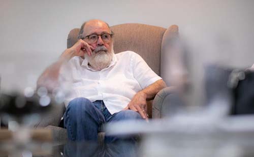 Audiovisual alagoano critica aporte de R$ 6 mi para filme de Cacá Diegues