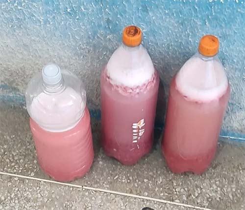 Fabricação ilegal de cachaça é flagrada em presídio em Maceió