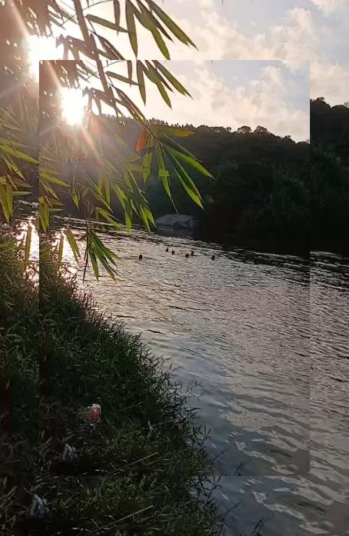 Jovem de 17 anos perde a vida em tragédia aquática na Serra D’Água