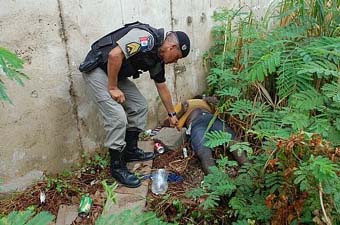 Polícia