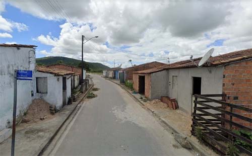 Homens que bebiam juntos discutem e um deles mata o outro a facadas