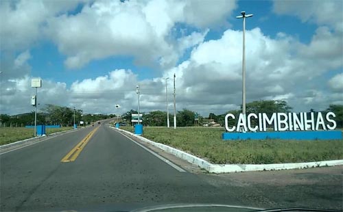 Suspeito de importunar alunos na porta de escola é detido