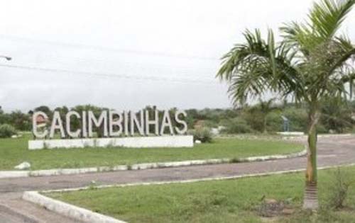 Filho furta R$ 500, faz ameaças e ateia fogo na casa da própria mãe, em Cacimbinhas