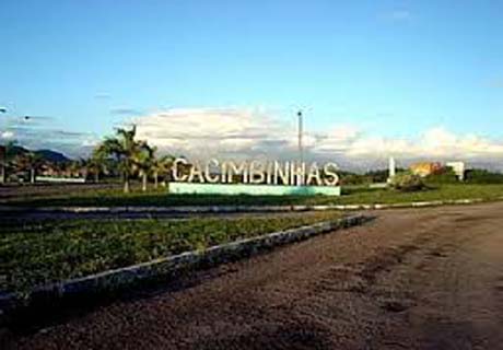 Família é feita refém e assaltada dentro de casa em Cacimbinhas