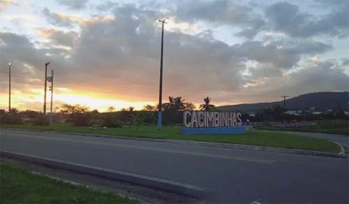 Jovem é encontrado morto em estrada vicinal com cortes no pescoço