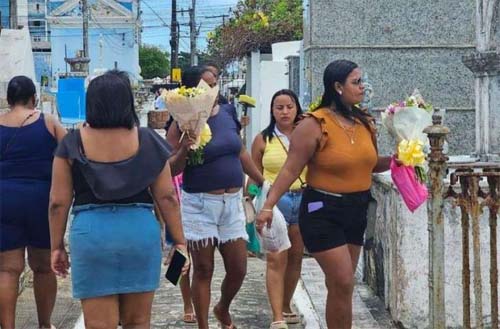 Maceió abre inscrições para vendedores ambulantes no Dia de Finados com prazo até 24 de outubro