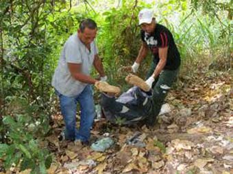 Homem é morto a tiros na porta de casa em Palmeira dos Índios