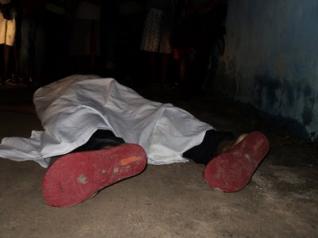 Jovem é morto a tiros na via de acesso à usina Sumaúma