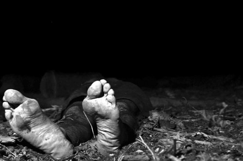 Jovem é assassinado com três tiros na cabeça 