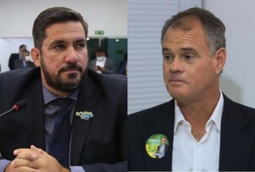 Quem será o candidato a senador de Fernando Collor?