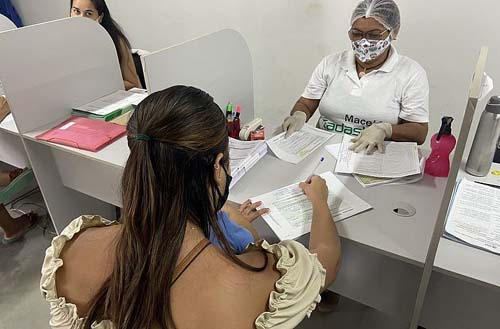 Usuários do CadÚnico, com NIS final 3, podem atualizar seu cadastro a partir de segunda