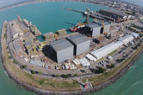 Lideranças portuárias apoiam municipalização do Porto de Maceió e criticam 