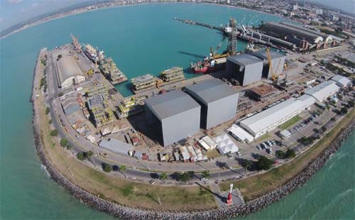 Com crescimento de 32%, exportações de Alagoas atingem R$ 3 bilhões em 2022