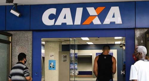 Caixa abrirá 770 agências neste sábado para saque do auxílio e FGTS