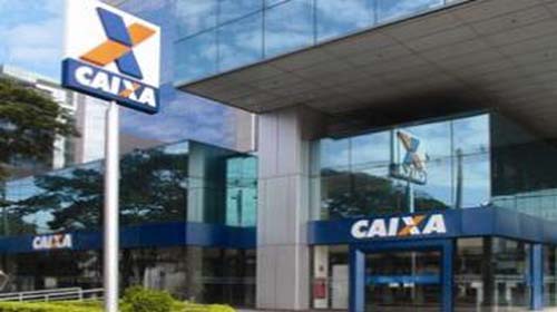 CEF enfrenta cerca de 26 mil ações por correção do FGTS pela inflação