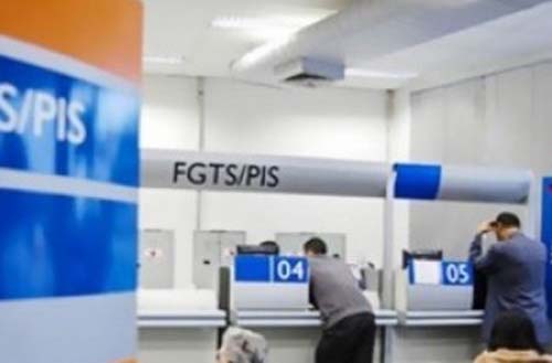 Saques de até R$ 500 do FGTS para não correntistas começam nesta sexta (25)
