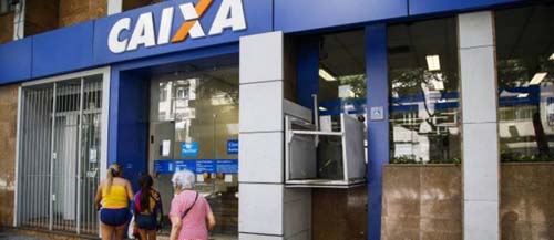 Se Selic cair de novo, juro do cheque especial vai recuar mais na Caixa, diz presidente do banco