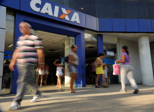 FGTS: nascidos em novembro e dezembro sem conta na Caixa já podem sacar dinheiro