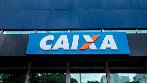 Caixa divulga calendário de pagamento do Auxílio Brasil