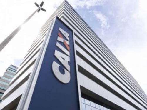 Caixa abre seleção de estágio para todo o Brasil; níveis médio, técnico e superior