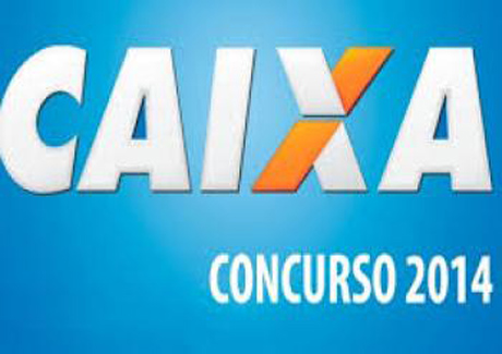 Caixa divulga locais e horários das provas de concurso 