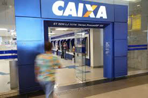 Caixa começou a ontem hoje décimo terceiro do Bolsa Família