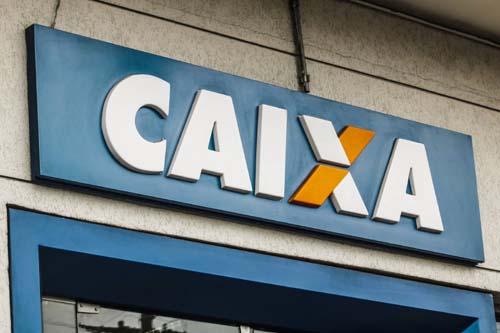 Juiz determina retorno de 100% da força de trabalho nas agências da Caixa