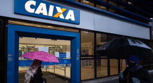Lucro de 2020 da Caixa deverá ser recorde, diz presidente do banco