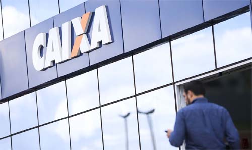 Caixa atrasa assinatura de contratos imobiliários por falta de recursos 