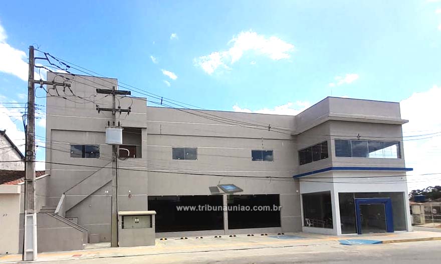 A partir do dia 30 Agência da Caixa Econômica de União será na Praça Jorge de Lima