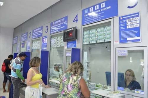 Loterias: Caixa lança Super Sete, com prêmio inicial de R$ 1 mi. Entenda