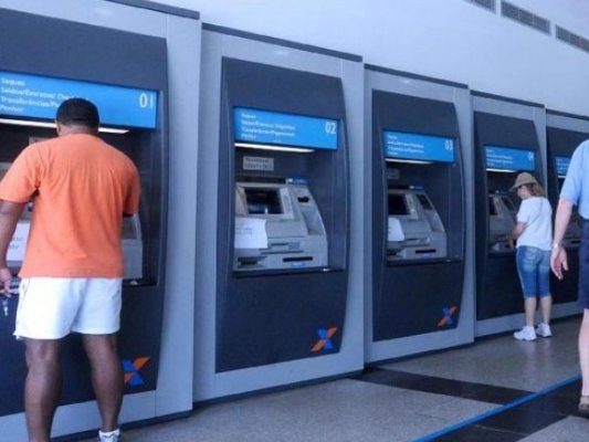 Governo do Estado libera primeira faixa salarial nesta quinta-feira (30)