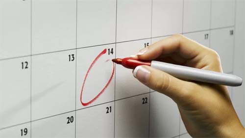 Depois de abril, 2022 só tem mais um feriado prolongado; programe-se