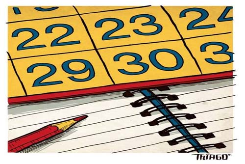 Confira cronograma 2020 de PAS, Sisu, Prouni e Fies