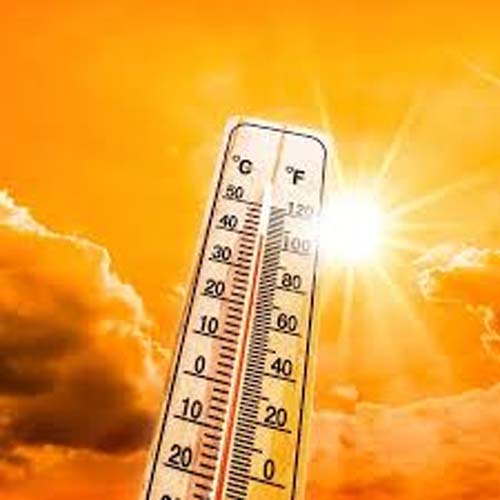 Meteorologistas dizem que nova onda de calor pode ser a mais forte de 2024