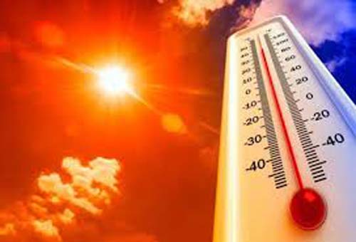 Onda de calor continua e Inmet alerta para risco de morte em parte do Brasil