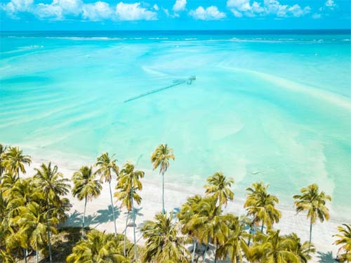 Calor: com temperaturas até 37º, veja como fica o tempo em Alagoas no final de semana