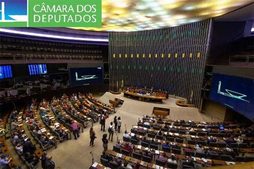 Proposta que equipara aborto a homicídio mobiliza mais de 1 milhão de votos em enquete da Câmara