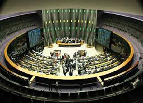 TSE aprova alteração no número de deputados federais de 13 estados e Alagoas perde 1 vaga de deputado federal e 3 de estadual
