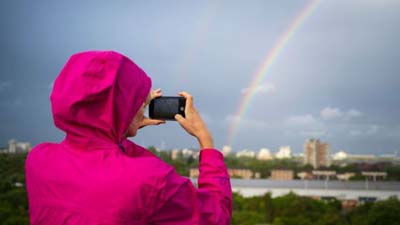 Por que celular com câmera de mais megapixels não significa fotos melhores