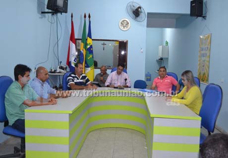 Critério da distribuição das casas é tema de debates na Câmara  de Santana do Mundaú