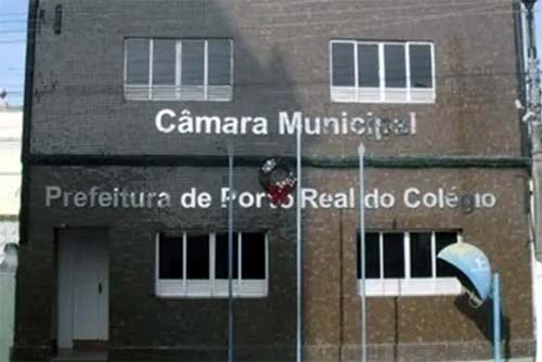 Confusão em Câmara Municipal: MP investiga indícios de invasão e danos ao patrimônio praticados por vereadores