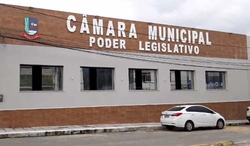 Vereadores apresentam nota de repúdio contra prefeito Pedoca Jatobá