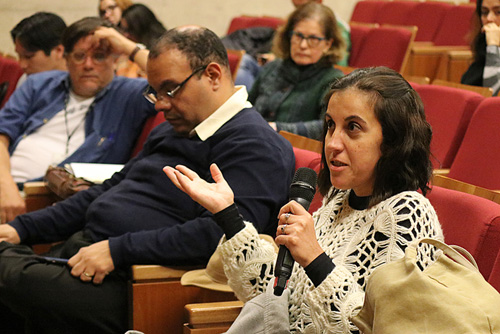 Dia da Mulher na Ciência: “Não basta levantar bandeira, devemos provar que podemos”