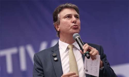 Governo anuncia 5 mil vagas em cursos inovadores para o próximo Enem e reforça foco em STEM