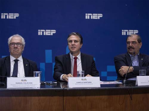 MEC define critérios de alfabetização para crianças de sete anos