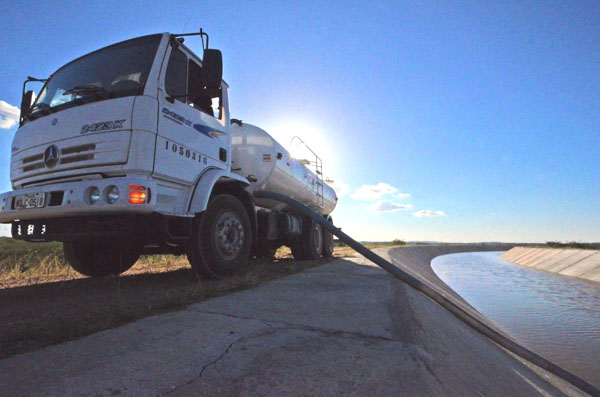 Governador decreta situação de emergência em 41 municípios do semiárido afetados por estiagem