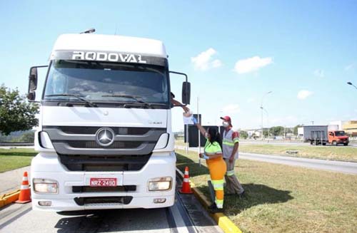 Governo afasta ameaça de greve e rodovias estão livre