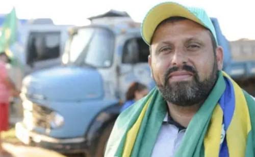 Caminhoneiros reagem à mega-alta do diesel: “O Brasil vai parar”