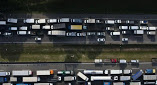 Nós precisamos do apoio de toda a sociedade, afirma líder dos caminhoneiros